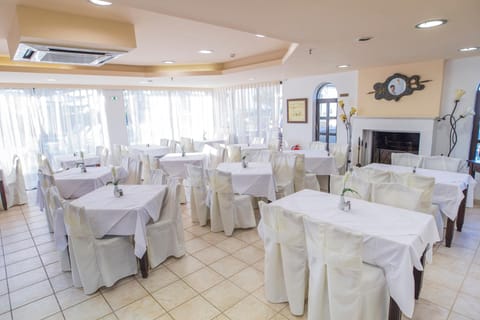 Creta Residence Hotel in Crete