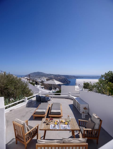 Senses Boutique Hotel Hotel in Imerovigli