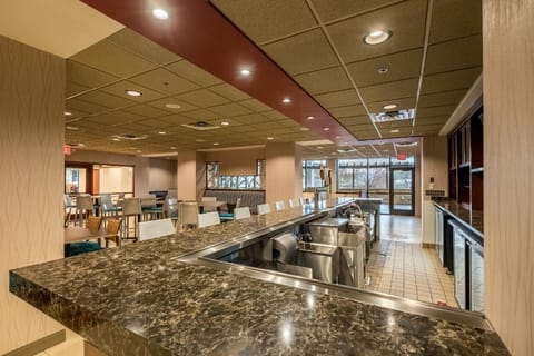 Radisson Hotel St. Paul Downtown Hotel in Saint Paul