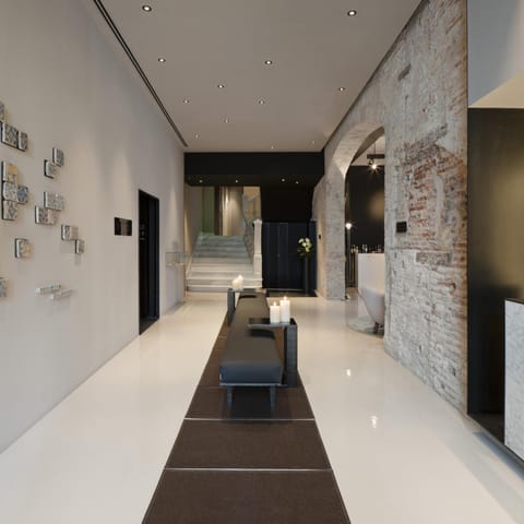 Caro Hotel Hotel in Valencia