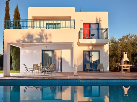 Azzurro Luxury Holiday Villas Resort in Peyia
