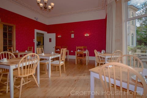 Crofton House Hotel Hotel in Torquay