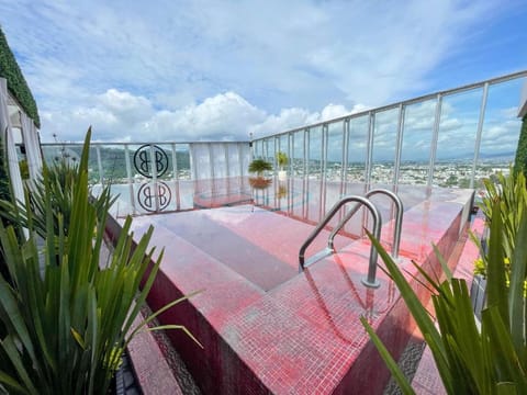 Hotel Belo Grand Morelia Hotel in Morelia