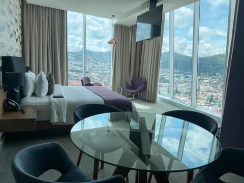 Hotel Belo Grand Morelia Hotel in Morelia