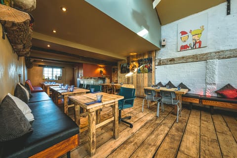 The Sheppey Inn Inn in Sedgemoor