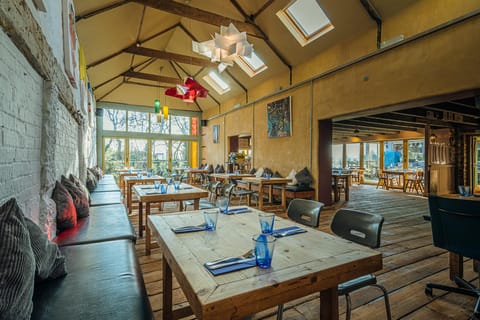 The Sheppey Inn Inn in Sedgemoor