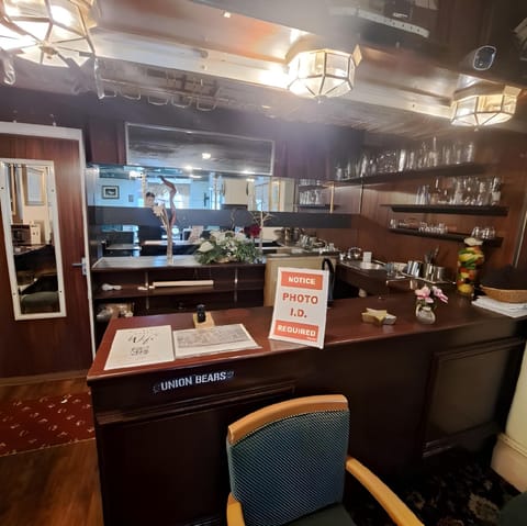 St Elmo Hotel Hotel in Blackpool