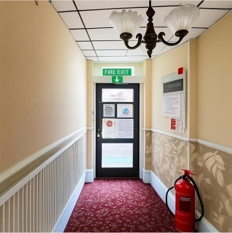 St Elmo Hotel Hotel in Blackpool