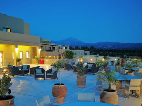 Rimondi Grand Resort & Spa Resort in Crete