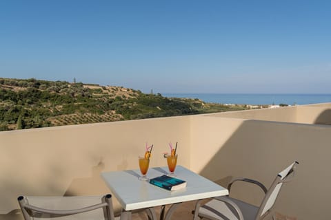 Rimondi Grand Resort & Spa Resort in Crete