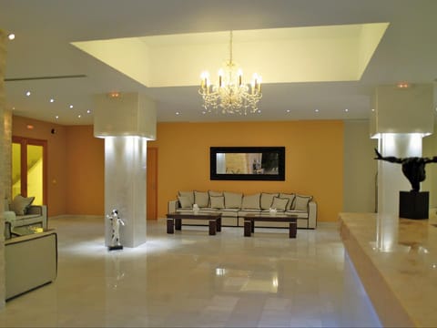 Rimondi Grand Resort & Spa Resort in Crete