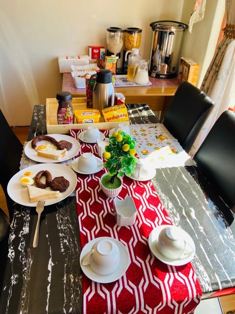 Executive Accommodation Bellville Apartment hotel in Cape Town