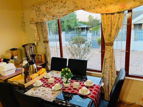 Executive Accommodation Bellville Apartment hotel in Cape Town