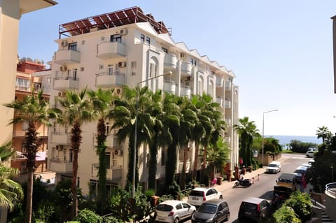 Property view
