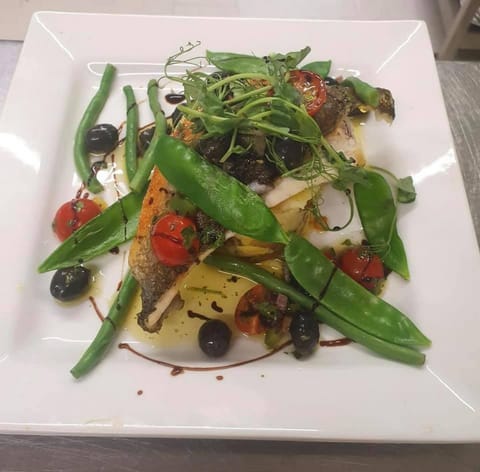 Kestor Inn Inn in Teignbridge