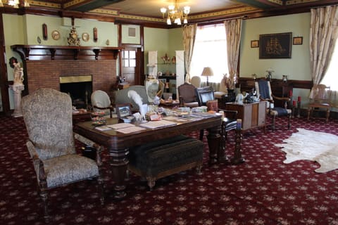 Karsten nest hotel Hotel in Kewaunee