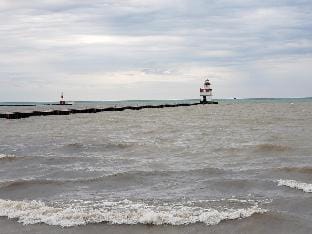 Karsten nest hotel Hotel in Kewaunee