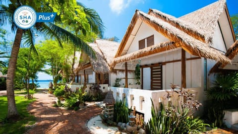 Fisherman Koh Tao Resort in Ko Tao