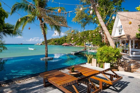 Fisherman Koh Tao Resort in Ko Tao