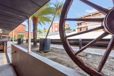 Coach House Launceston Hotel in Launceston