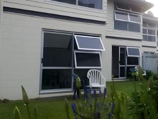 Motel Six Motel in Hamilton