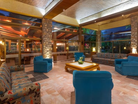 Real de Minas Tradicional Hotel in Santiago de Queretaro