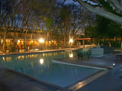 Real de Minas Tradicional Hotel in Santiago de Queretaro