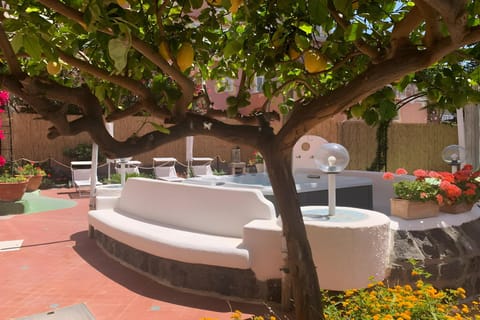 Hotel Conte Hotel in Ischia