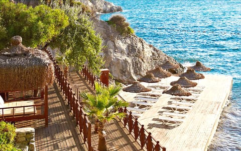 Alkoclar Adakule Hotel - All Inclusive Hotel in Kusadasi
