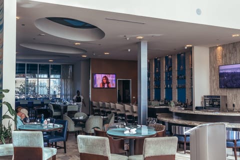 Hotel Indigo Waco-Baylor By IHG Hotel in Waco