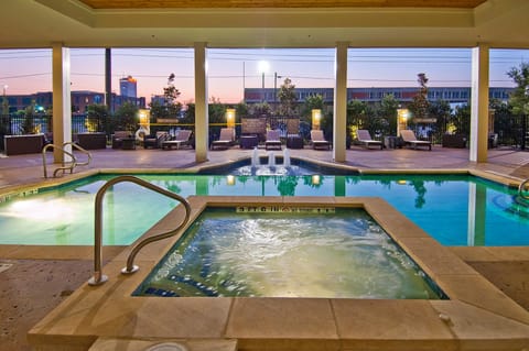 Hotel Indigo Waco-Baylor By IHG Hotel in Waco