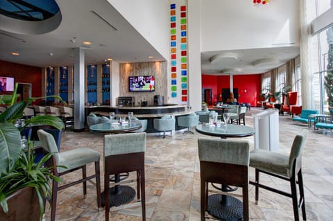 Hotel Indigo Waco-Baylor By IHG Hotel in Waco