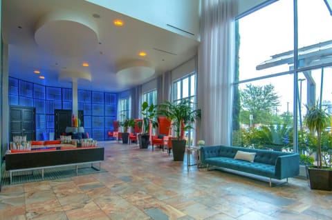 Hotel Indigo Waco-Baylor By IHG Hotel in Waco