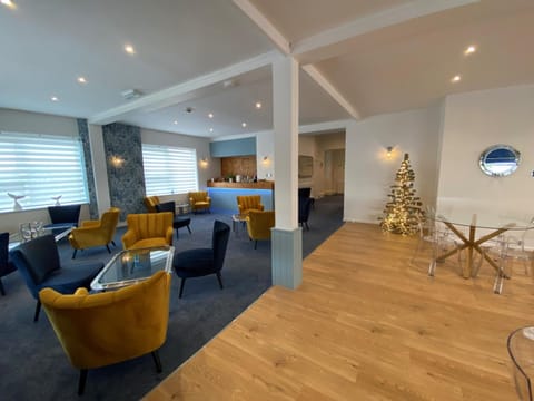 Rooms At Babbacombe Hotel in Torquay