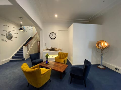 Rooms At Babbacombe Hotel in Torquay