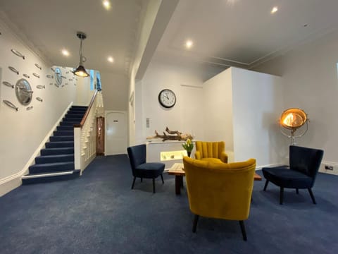 Rooms At Babbacombe Hotel in Torquay