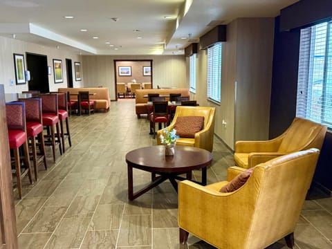 The Inn at Hunters Run Hotel in Watford City