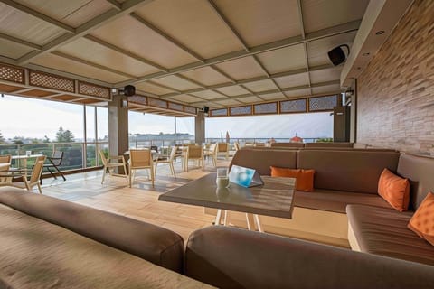 Brascos Hotel Hotel in Rethymno