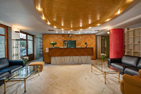 Brascos Hotel Hotel in Rethymno