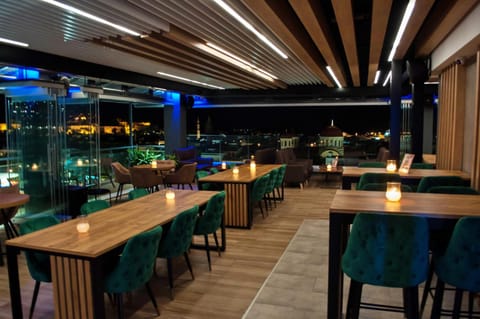 Brascos Hotel Hotel in Rethymno