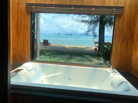 Thiwson Beach Resort Resort in Krabi Changwat