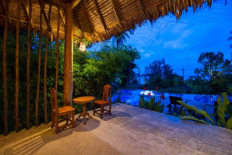 Thiwson Beach Resort Resort in Krabi Changwat