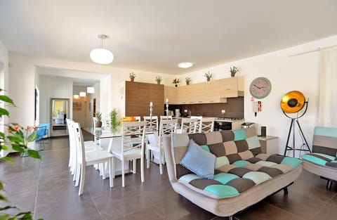 Villa 1519 Resort in Istria County