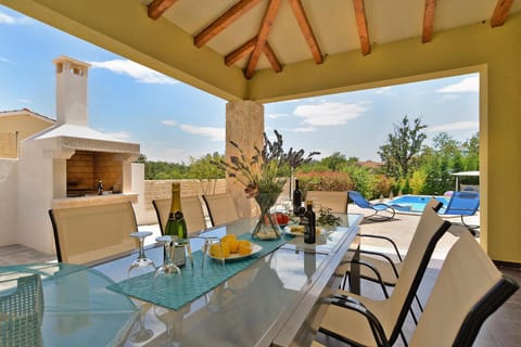 Villa 1519 Resort in Istria County