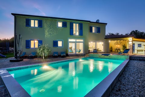 Villa 1519 Resort in Istria County