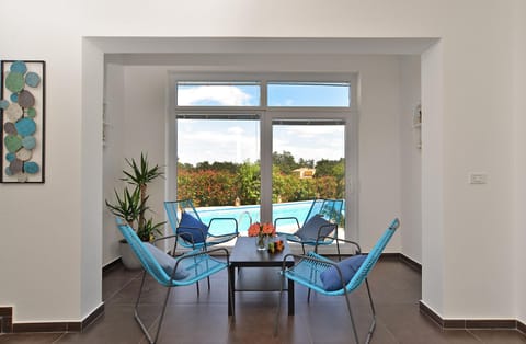 Villa 1519 Resort in Istria County