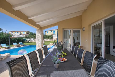 Villa 1520 Resort in Istria County