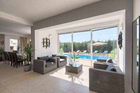 Villa 1520 Resort in Istria County