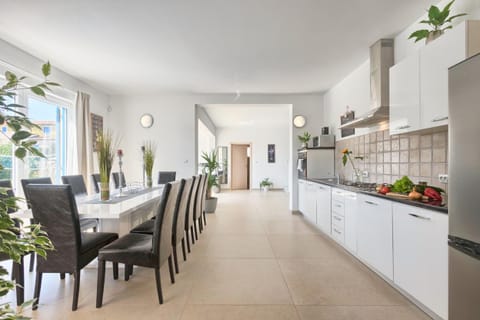 Villa 1520 Resort in Istria County