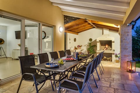 Villa 1520 Resort in Istria County